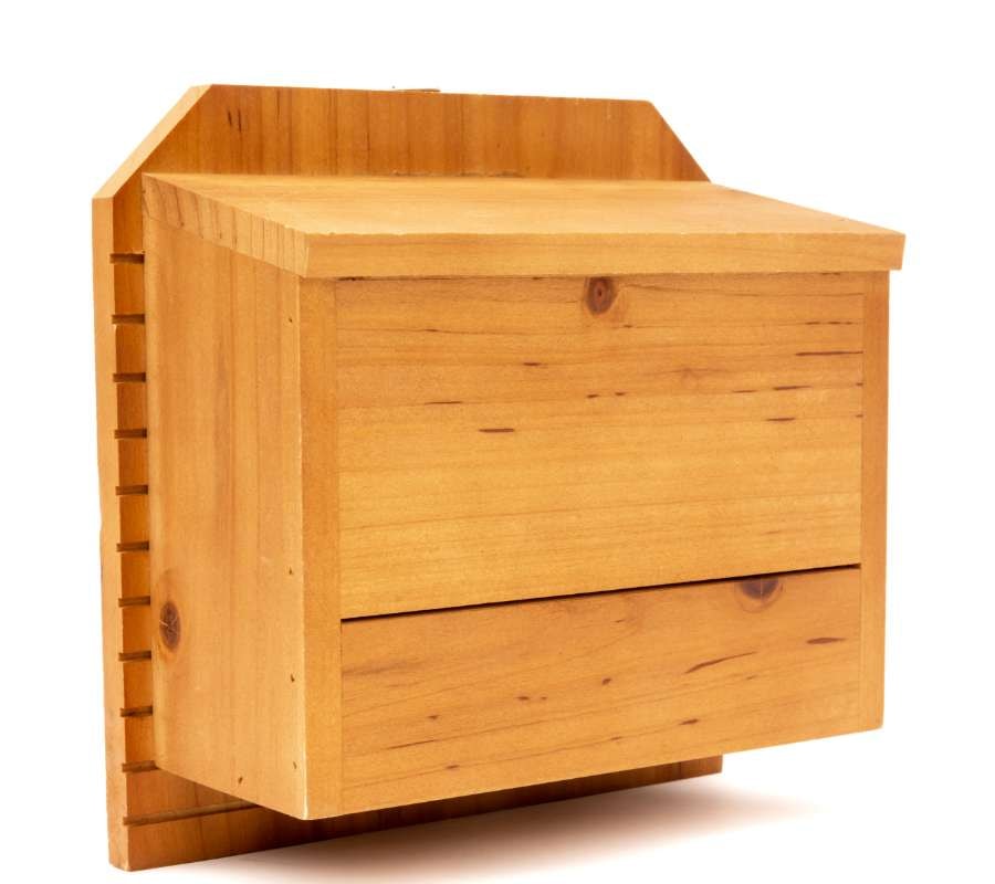 Bat House